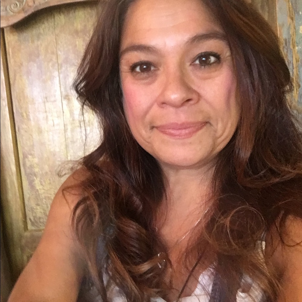 Meet your Posher, Cheryl